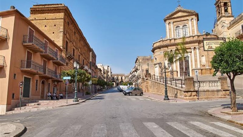 مدينة بريزتشي