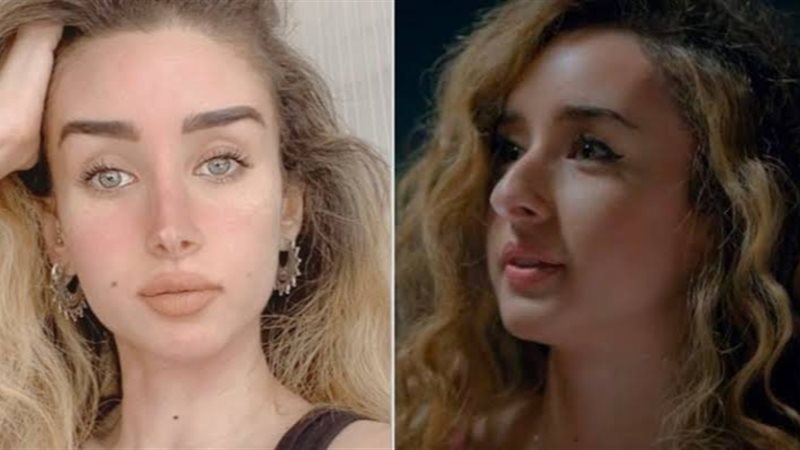 هنا الزاهد قبل وبعد