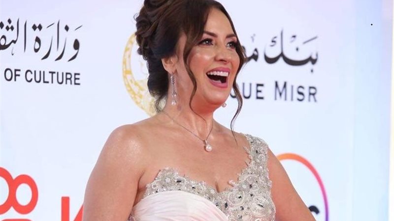 نرمين الفقي