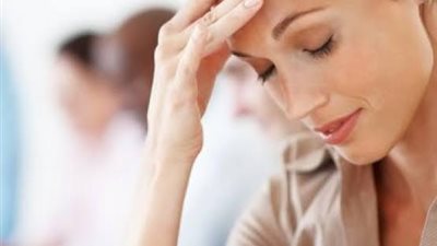 4 أسباب لتقلب المزاج عند الفتيات.. تعرفي عليها 