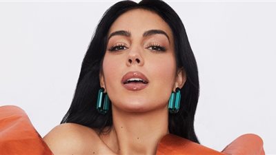 بعد تصدرها التريند.. شاهدي أجمل إطلالات جورجينا صديقة كريستيانو رونالدو