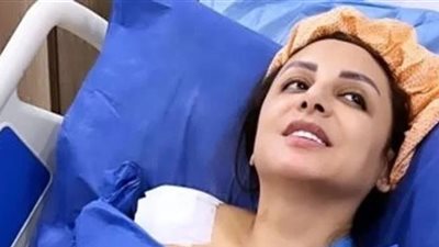بعد تعرضها لوعكة صحية كبيرة.. نجمات الفن يدعمن أنغام
