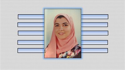 «داليا شتا».. دكتورة مصرية تحصل على جائزة أمريكية فما السبب؟!