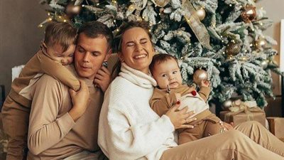 5 أفكار لاحتفال مميز مع أطفالكِ برأس السنة