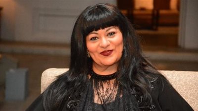 إصابة فريدة سيف النصر بالفيروس المخلوي