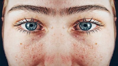 منها الكولاجين والزيوت المعدنية.. مستحضرات تجميل لا تستخدميها لبشرتك الدهنية