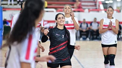 أشعلن المنافسة.. تعرفي على نتائج فتيات القلعة البيضاء في دوري الطائرة