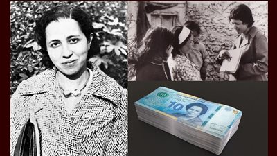 «توحيدة بن الشيخ».. أول طبيبة تونسية توضع صورتها على عملة 