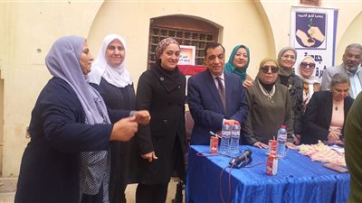 انطلاق فعاليات حملة مناهضة العنف ضد المرأة.. برعاية وزيرة التضامن