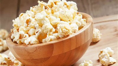 «3 أكواب تساوي جرام دهون».. الفشار صديق جيد للرجيم وخسارة الوزن 