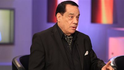 حلمي بكر يُعاتب أصالة بسبب «المطرب النقاش»