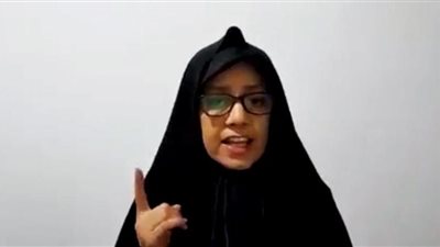 ابنة شقيقة خامنئي.. إيرانية أخرى في قبضة الأمن