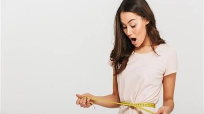 «هل تعانين من النحافة».. كيفية اكتشاف الوزن الصحي والوصول إليه بطرق سليمة