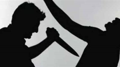 لص ينهي حياة  شاب بـ 3 طعنات غادرة.. في «صباحية» شقيقته