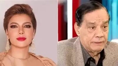 حلمي بكر عن أصالة: «عيب تنكر فضل مصر عليها»