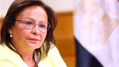 نيفين عثمان.. من هي أمين عام المجلس القومي للطفولة والأمومة؟