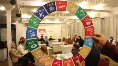 د. راندا رزق: للنساء والفتيات الحق في الشعور بالأمان في جميع المساحات أينما كانوا