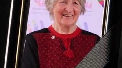 وفاة الطبيبة جين كالدر.. أسترالية عشقت فلسطين ودفنت فيها