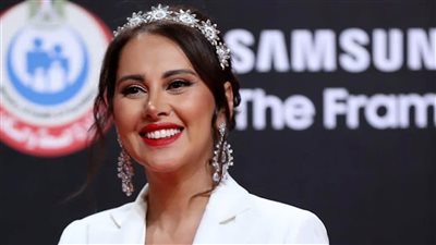 ياسمين رئيس تشوق جمهورها لفيلمها الجديد.. إليكِ موعد طرحه