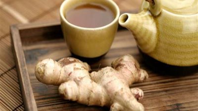 أبرزها التدفئة.. تعرفي على فوائد الحليب مع الزنجبيل قبل النوم