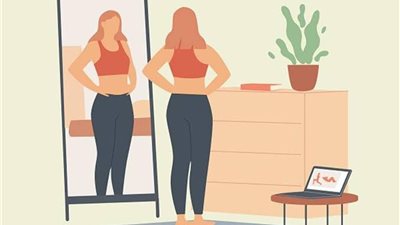 بينها الصداع وحصى المرارة.. أضرار فقدان الوزن السريع