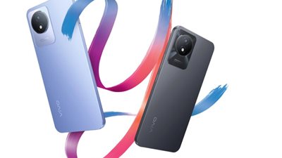 ببطارية عملاقة.. vivo تُطلق موبايل جديد والسعر مفاجأة