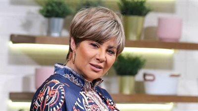 مفيدة شيحة تكشف عن الصفات الأساسية لشريك الحياة المثالي