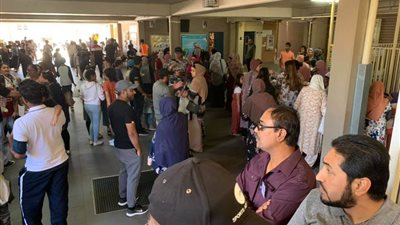 مودع يقتحم بنك من أجل علاج زوجته المصابة بالسرطان 