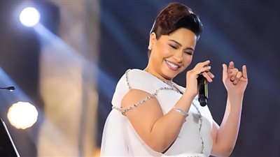 نشرة أهل الفن.. تغريم شيرين 10 ملايين جنيه.. وخطيب نادين نجيم يتوعد