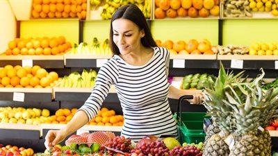 أسعار الفاكهة اليوم الخميس.. البرتقال بأنواعه في الأسواق من 5 إلى 7 جنيهات واليوسفي بـ 7.5