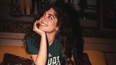 نشرة «هير فاشون»| مايان السيد بالكاجوال.. سيمون بالأسود.. أسماء أبو اليزيد بدون ميكب| صور