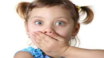 نصائح مهمة بشأن الطفل المصاب بـ«اللعثمة»