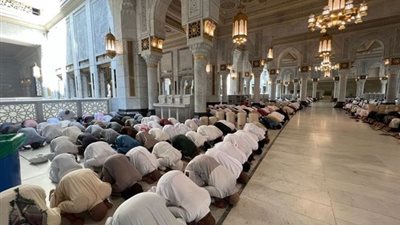 متى تسقط صلاة الجمعة؟.. 4 أعذار تبيح تركها دون إثم