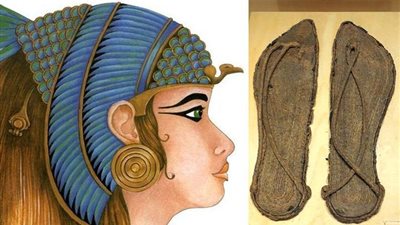 جارية إغريقية أصبحت ملكة مصر.. حكاية 