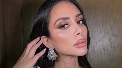 نشرة «هير فاشون»| بسنت شوقي بالروب.. ويسرا محتشمة.. ومي عمر بالمطرز