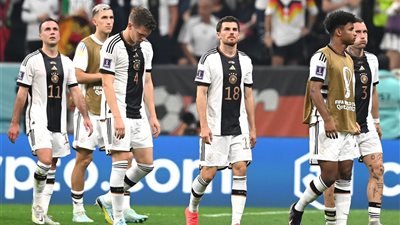 «نهاية مخجلة».. صحف ألمانيا تهين منتخب الماكينات بعد الخروج من كأس العالم