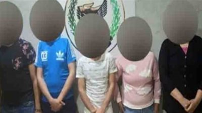 اعترافات المحتجزين في مراكز علاج الإدمان: يتم تقييدنا بالحبال