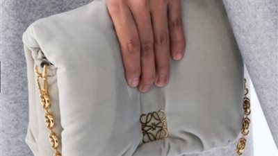 صور| ألوان حقائب ربيع وصيف 2023.. تعرفي عليها