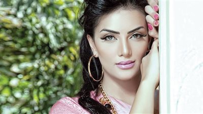 حورية فرغلي: بيتي مسكون وقفصي الصدري بدون عظام.. ولا أحد يطلبني للزواج