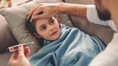 رعب جديد من عدوى بكتيرية تصيب الأطفال أقل من 10 سنوات