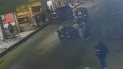 الداخلية تكشف حقيقة سحل فتاة وسرقتها بالعياط