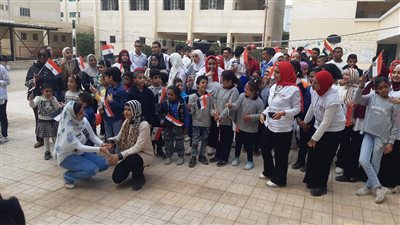  تعليم الإسكندرية تُحيي