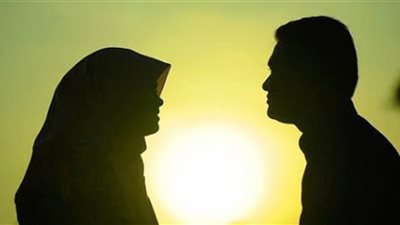 هل تشارك زوجات الدنيا رجالهن في نعيم الجنة؟ «الإفتاء» تجيب