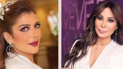 أصالة ليست الأولى.. فنانات تسببن في غضب الشعب المصري بتصريحاتهن