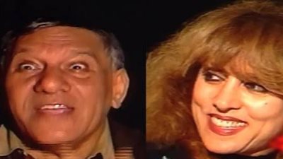 حوار قديم لمفيد فوزي عن فيروز: «أتأذيت في حياتي بسببها»| فيديو