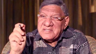 فنان وصفه مفيد فوزي بعدم القدرة على ممارسة العلاقة.. وسر سعاد حسني