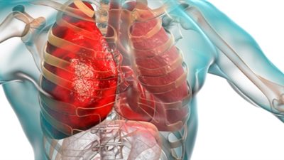 حاربي الالتهاب الرئوي بتلك الأطعمة.. أبرزها العسل والزبادي والكركم