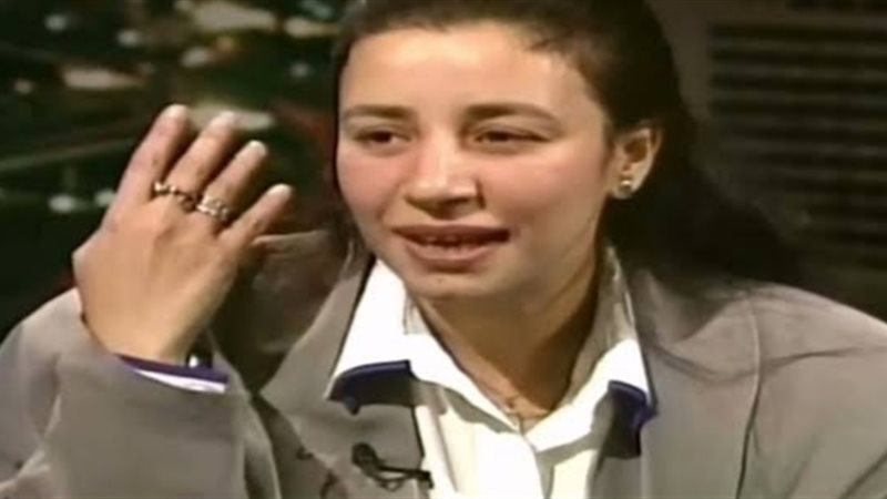عبلة كامل