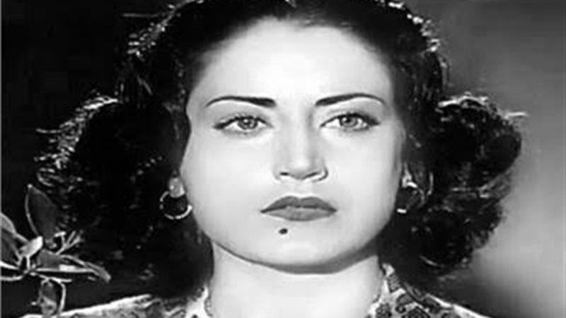 أسمهان