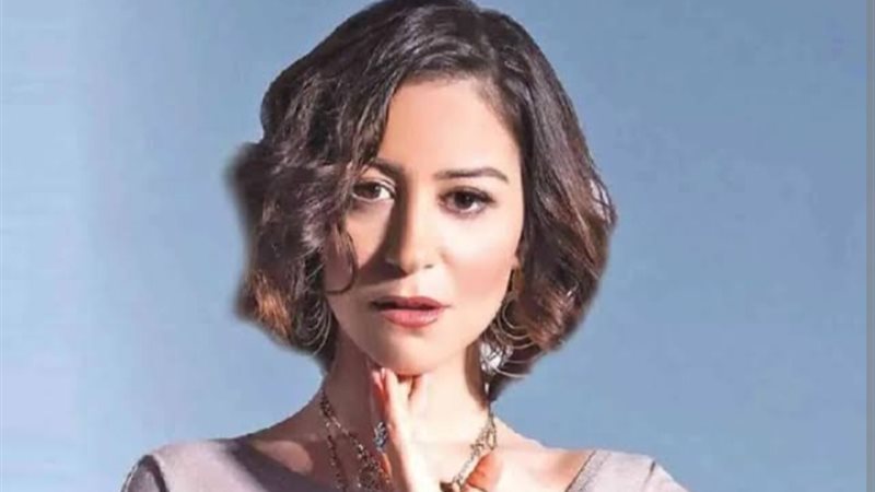 منة شلبي